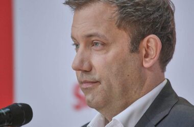 Klingbeil plant Firmen-Steuerentlastungen von 17 Milliarden Euro