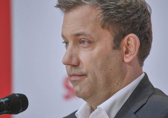 Klingbeil plant Firmen-Steuerentlastungen von 17 Milliarden Euro