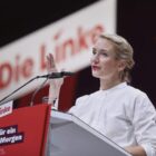 Schwerdtner will Linke als "Partei der Klasse" aufstellen