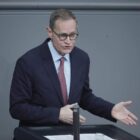 SPD-Politiker beklagen Bedeutungsverlust in der Außenpolitik