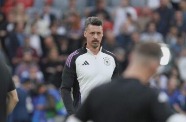 Berichte: Sandro Wagner übernimmt FC Augsburg