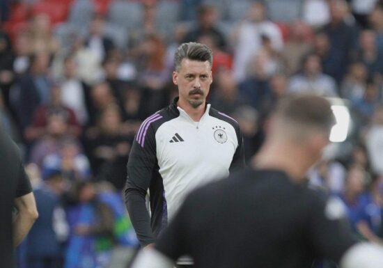 Berichte: Sandro Wagner übernimmt FC Augsburg