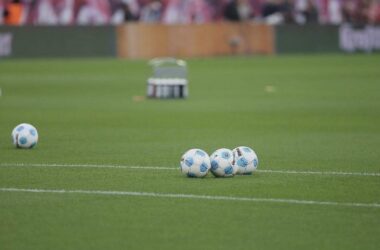 2. Bundesliga: SVE dreht Spiel in Nürnberg - KSC und FCK Remis