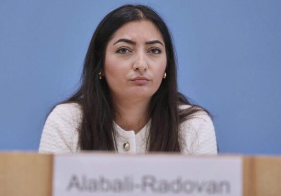 Entwicklungsministerin widerspricht Merz bei EU-Lieferkettengesetz