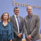 Experten kritisieren deutsche Flüchtlingspolitik