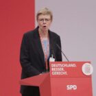 SPD-Frauen kritisieren Besetzung des Koalitionsausschusses