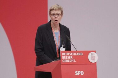 SPD-Frauen kritisieren Besetzung des Koalitionsausschusses