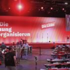 Linken-Bundesparteitag in Chemnitz eröffnet