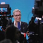 Journalistenverband fordert neuen medialen Umgang mit der AfD