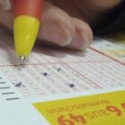 Lottozahlen vom Mittwoch (14.05.2025)
