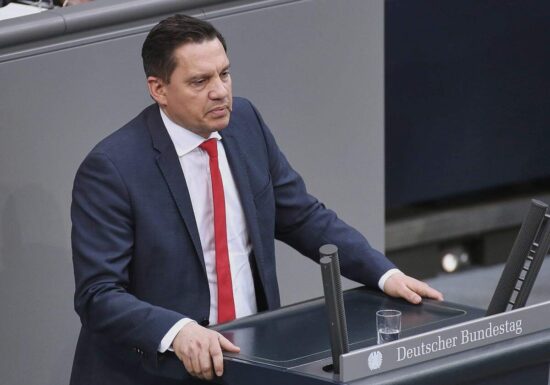 SPD will klare Regeln für Abwahl von Ausschussvorsitzenden