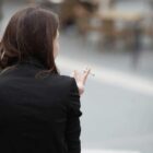 Grüne wollen auch in Deutschland Rauchverbot an öffentlichen Orten