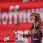 Reichinnek: Kapitalismus hat mit Demokratie rein gar nichts zu tun