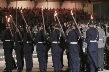 Scheidende Wehrbeauftragte beklagt Frauenmangel in der Bundeswehr