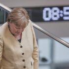 Grüne fordern Untersuchungsausschuss zu Merkels Russlandpolitik