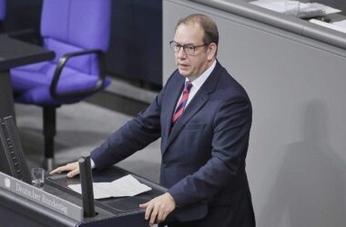 CDU-Verteidigungsexperte Otte soll neuer Wehrbeauftragter werden