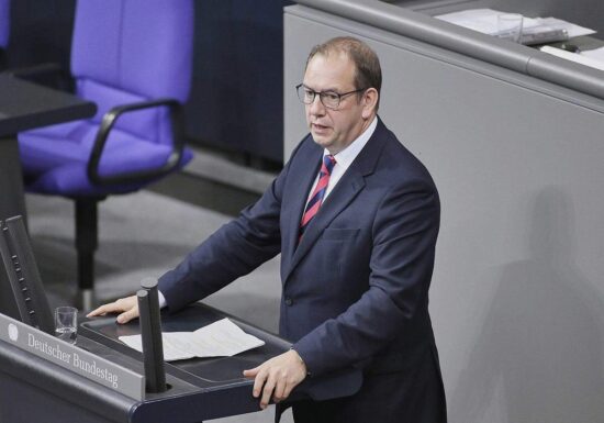 CDU-Verteidigungsexperte Otte soll neuer Wehrbeauftragter werden