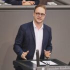 Grüne kritisieren Dobrindt-Äußerungen zu AfD-Gutachten