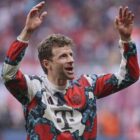 Joachim Löw: Stürmer Thomas Müller auch als Typ "einzigartig"