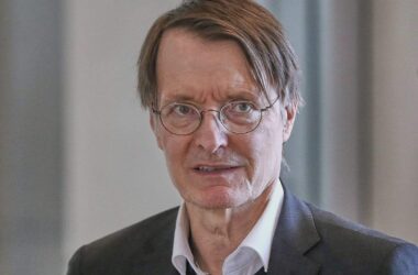 Lauterbach will sich auch in Zukunft zu Gesundheitspolitik äußern