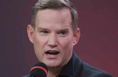 Streeck soll neuer Drogenbeauftragter werden