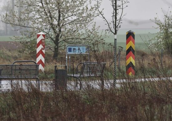 Polen warnt vor verschärften Grenzkontrollen und Zurückweisungen
