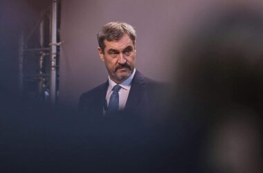 Söder formuliert Prioritäten für Koalitionsausschuss