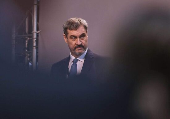 Söder formuliert Prioritäten für Koalitionsausschuss