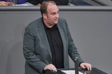 SPD-Linke sieht Ja zum Koalitionsvertrag als Vertrauensvorschuss