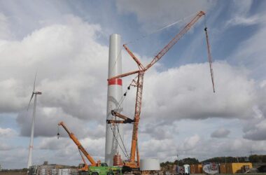 Wirtschaftsministerin will Ausbau erneuerbarer Energien bremsen