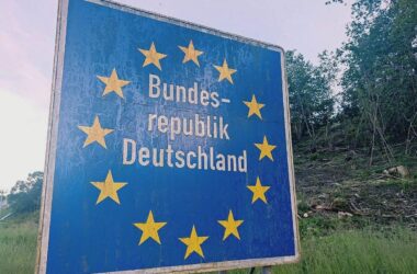 Dobrindt will Mittwoch Weisung für mehr Grenzkontrollen erteilen