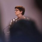 SPD stellt Kabinettsliste vor - Esken außen vor