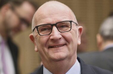Woidke führt SPD-Ministerpräsidenten nach Lies-Wahl