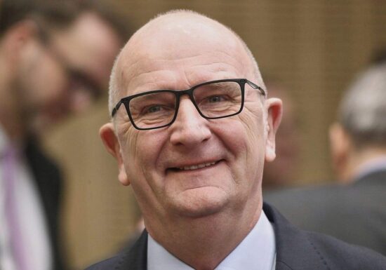 Woidke führt SPD-Ministerpräsidenten nach Lies-Wahl