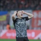 1. Bundesliga: Leverkusen-Remis in Freiburg lässt FCB jubeln