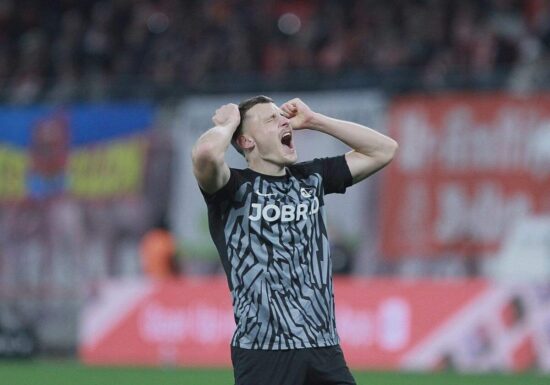 1. Bundesliga: Leverkusen-Remis in Freiburg lässt FCB jubeln