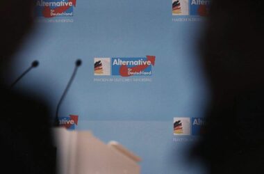 AfD-Einstufung soll Thema bei Innenministerkonferenz im Juni werden