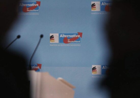 AfD-Einstufung soll Thema bei Innenministerkonferenz im Juni werden