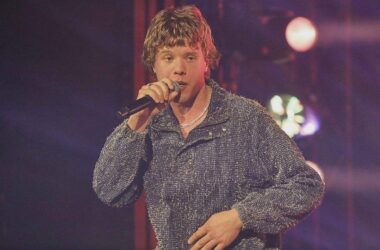 Jazeek an Spitze der Single-Charts - Zartmann auf Platz zwei