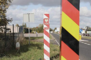 Niedersachsen bezweifelt Rechtmäßigkeit von Zurückweisungen