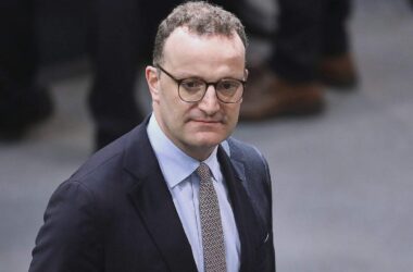 SPD-Fraktionschef über Verhältnis zu Spahn: "Sind beide Profis"
