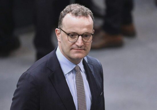 SPD-Fraktionschef über Verhältnis zu Spahn: "Sind beide Profis"