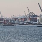 Deutsche Wirtschaft zu Jahresbeginn um 0,4 Prozent gewachsen