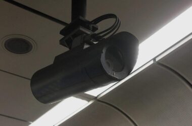 Polizeigewerkschaft dringt auf mehr Videotechnik