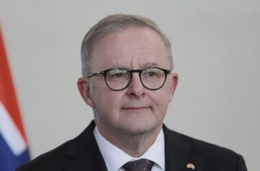 Partei von Regierungschef Albanese gewinnt Wahl in Australien