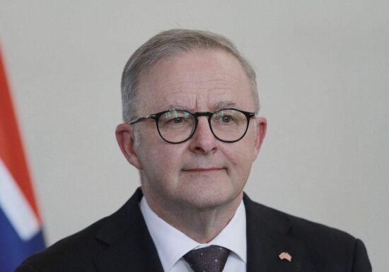 Partei von Regierungschef Albanese gewinnt Wahl in Australien