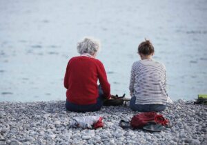 Prien will Pflegegeld analog zum Elterngeld einführen