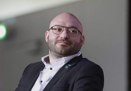 René Wilke wird neuer Innenminister von Brandenburg