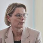 Bundesjustizministerin will AfD-Verbot prüfen