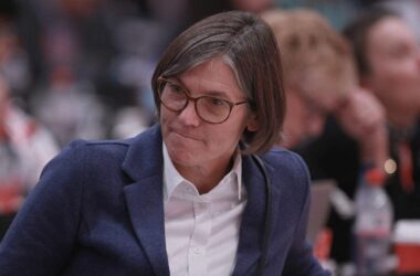 IG Metall verlangt von Regierung rasche Entlastung